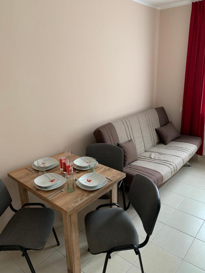 Ow Irena Chlapowo Apartment วาดีสวาโวโว ภายนอก รูปภาพ