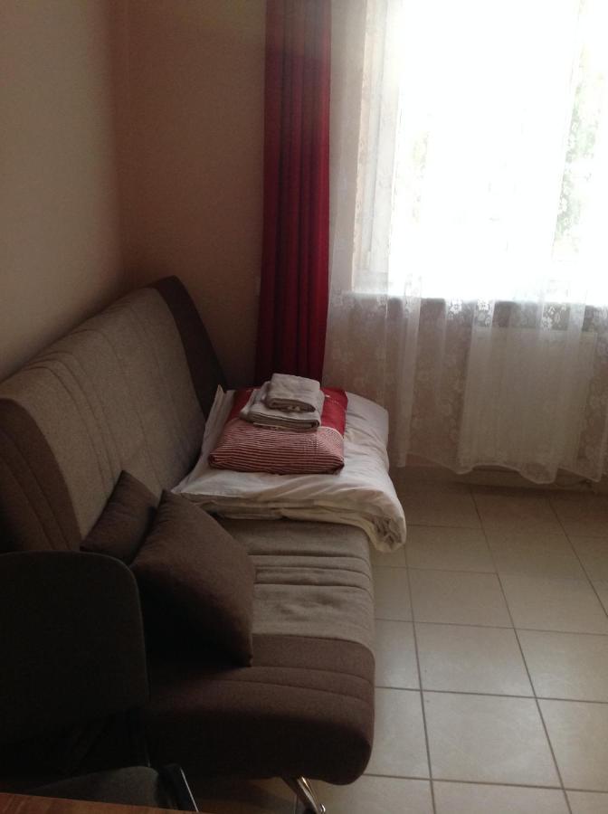 Ow Irena Chlapowo Apartment วาดีสวาโวโว ภายนอก รูปภาพ
