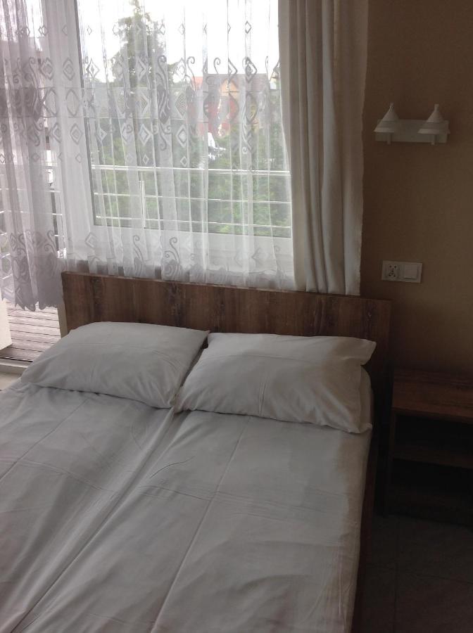 Ow Irena Chlapowo Apartment วาดีสวาโวโว ภายนอก รูปภาพ