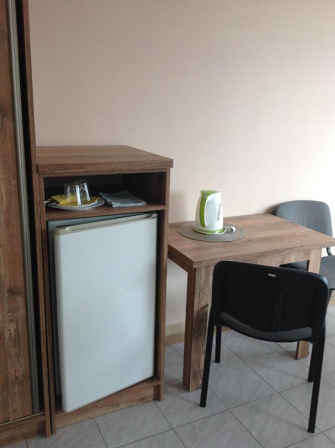 Ow Irena Chlapowo Apartment วาดีสวาโวโว ภายนอก รูปภาพ