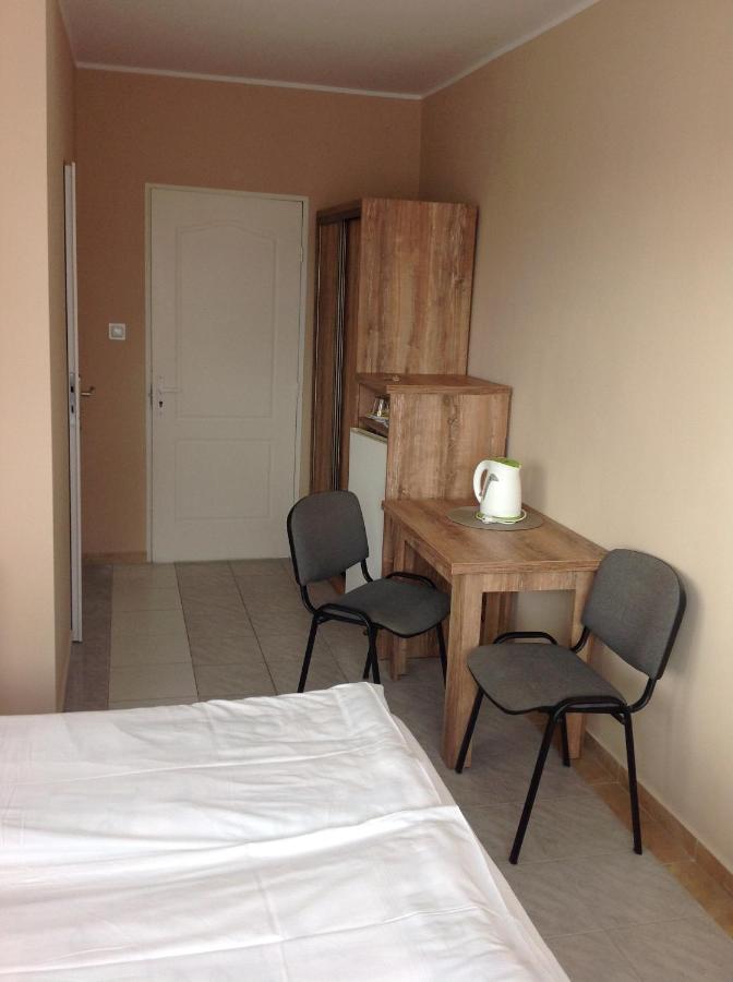 Ow Irena Chlapowo Apartment วาดีสวาโวโว ภายนอก รูปภาพ