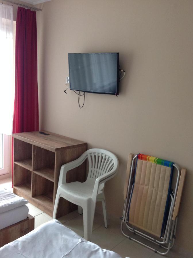 Ow Irena Chlapowo Apartment วาดีสวาโวโว ภายนอก รูปภาพ