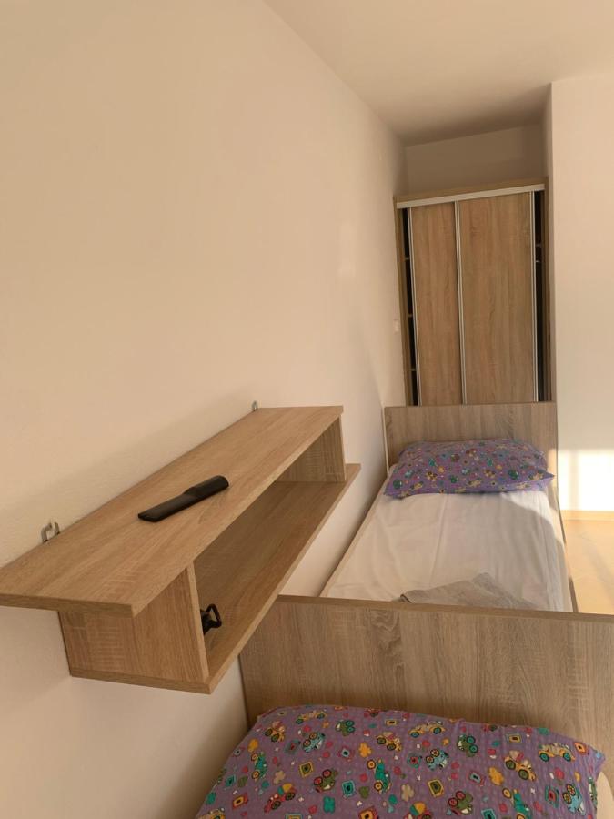 Ow Irena Chlapowo Apartment วาดีสวาโวโว ภายนอก รูปภาพ